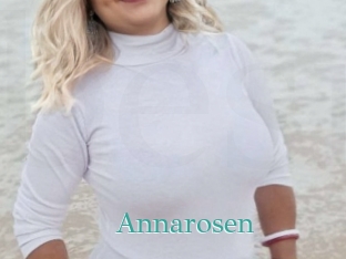 Annarosen