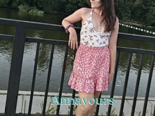 Annayours