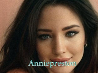 Anniepreston