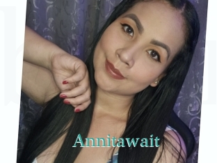Annitawait