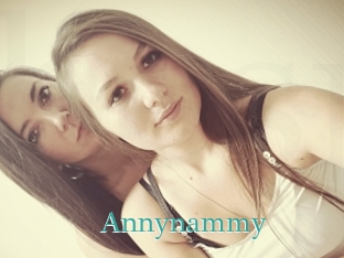 Annynammy