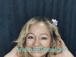 Anthonellamature