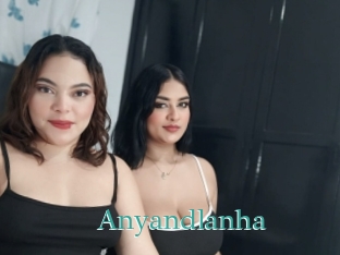 Anyandlanha
