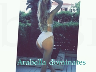 Arabella_dominates