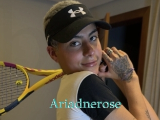 Ariadnerose