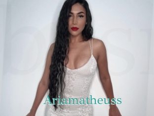 Ariamatheuss
