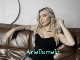 Ariellamelo
