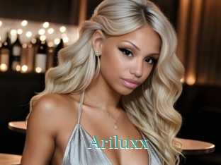 Ariluxx