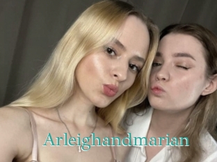 arleighandmarian Beurette Sm