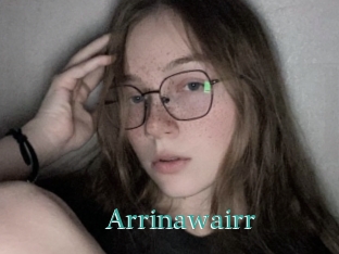 Arrinawairr