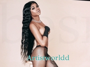 Artistworldd