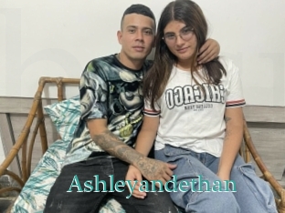 Ashleyandethan