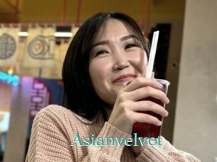 Asianvelvet