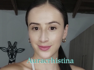 Auracrhistina