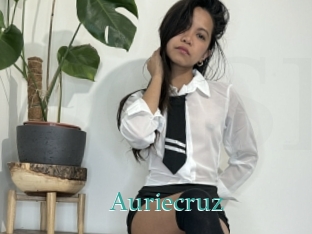 Auriecruz