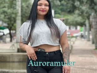 Auroramuler