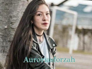 Auroriasforzah
