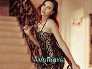 Avaflame