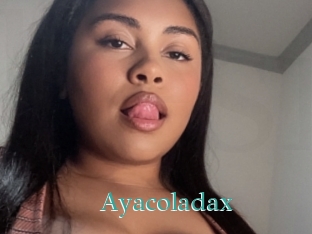 Ayacoladax
