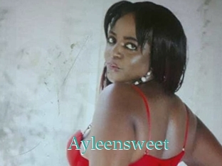 ayleensweet Beurette Sm