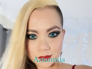 Azianmia
