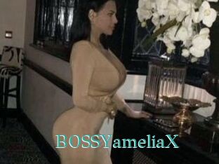 BOSSYameliaX