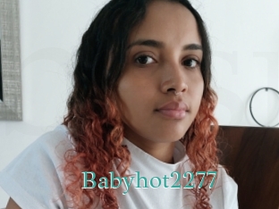 Babyhot2277