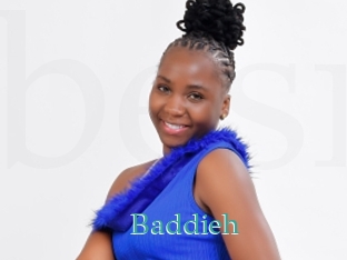 Baddieh