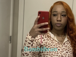 Bambiibratt