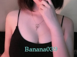 Banana039