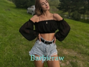 Barbieraw
