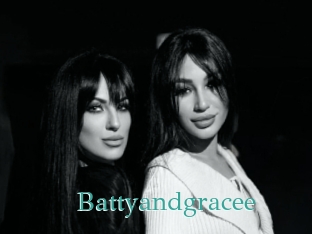 Battyandgracee