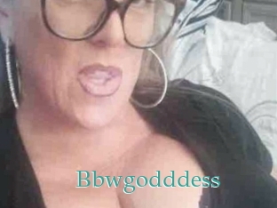 Bbwgodddess