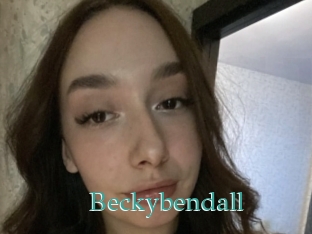 Beckybendall
