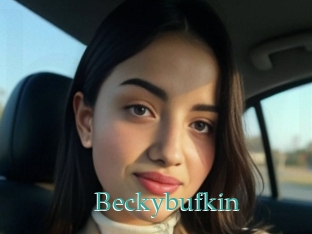 Beckybufkin