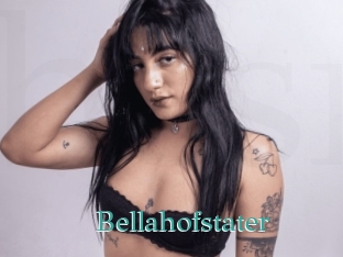 Bellahofstater