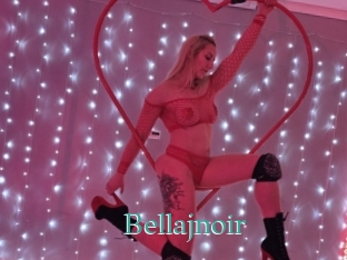 Bellajnoir