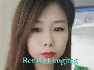 Bericezhangjing