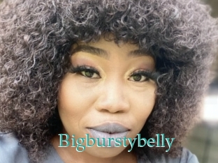 bigburstybelly Beurette Sm
