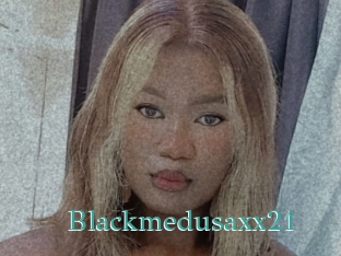 Blackmedusaxx21