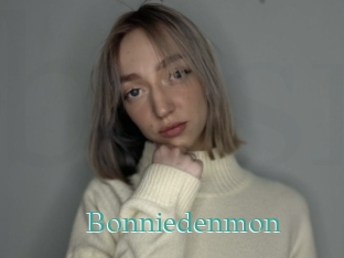 Bonniedenmon