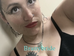 Brattybride