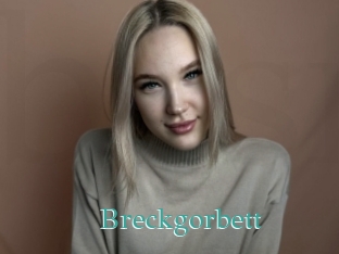 Breckgorbett
