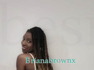 Brianabrownx