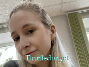 Brittledorget