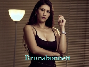 Brunabonnett