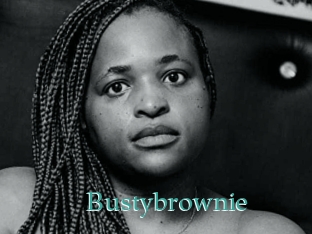 Bustybrownie