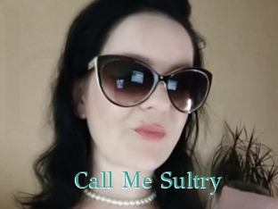 Call_Me_Sultry