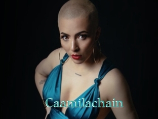 Caamilachain