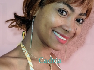 cadria Beurette Sm
